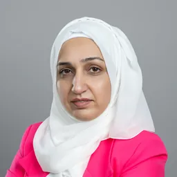 Boudour Louai Khayer