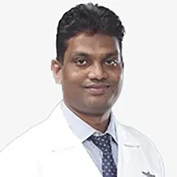 Anil Galle