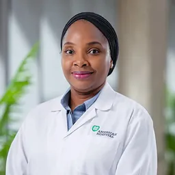 Jaleelat Momodu