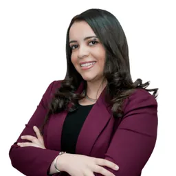 Heidi Abdelhamid