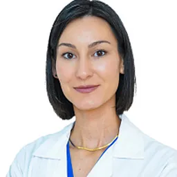 Maria Sedova