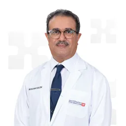 Hussam Saleh
