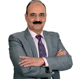 Izhar Hashmi