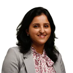 Netra Khangaonkar