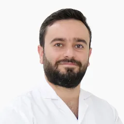 Odai Saleh