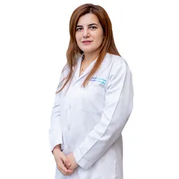 Saraa Monther