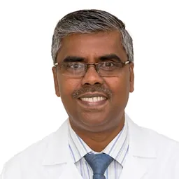 Mohan Ramachandran