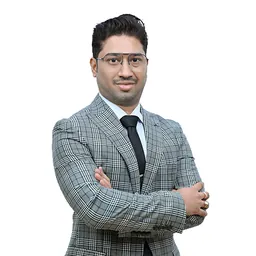 Debashish Mishra