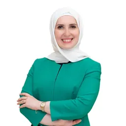 Manal Adi