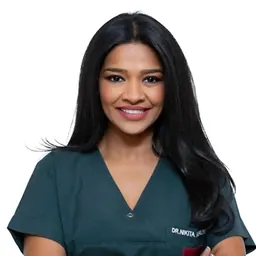 Nikita Malhotra
