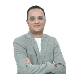 Hamed Ali Eldesouki