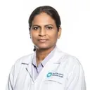 Umadevi Reddy