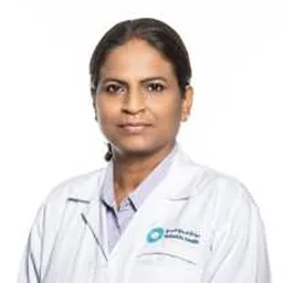 Umadevi Reddy