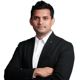 Pavan Kumar Gorla