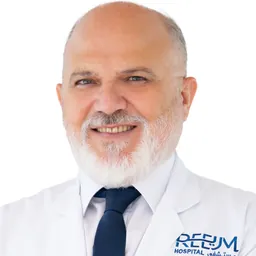 Maed Khalifeh Tamer
