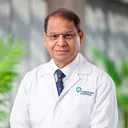 Muhammad Zahid Saeed
