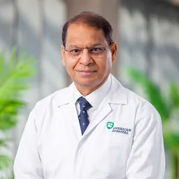 Muhammad Zahid Saeed