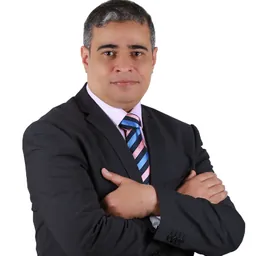 Mohamed Elsamman Ahmed
