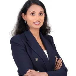 Swetha RajanV