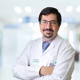 Daniel Serralta