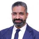 Ashraf Omar