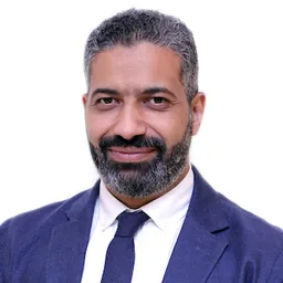 Ashraf Omar