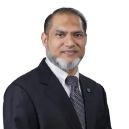 Iqbal Binoj
