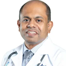 Abhilash Ramachandran Nair