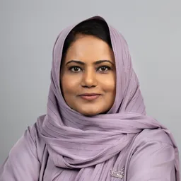 Shehnaz Mahboob Ahmad Jave