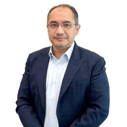 Amr Elahwany