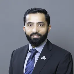 Mohammed Anas Mohtasham