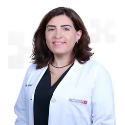Aline Abi Khalil