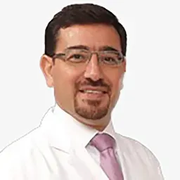 Husam M Saleh
