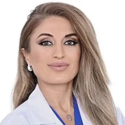 Nona Ovsepian