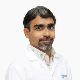 Pawan Kumar Sharma