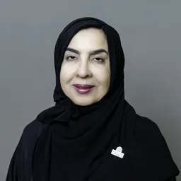 Alia Abdulla Rashid Al Moalla
