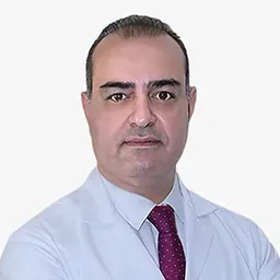 Rafik Abu Samra