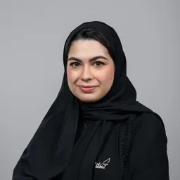 Maryam Mohammad Darwish Ali