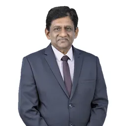 Bobby Koshy