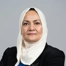 Suha Sahib Shaker