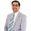 Amrith Raj Rao