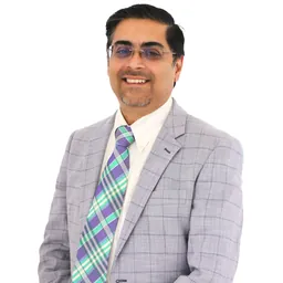 Amrith Raj Rao
