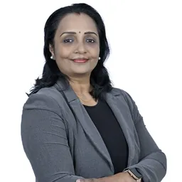 Jini Narayanan