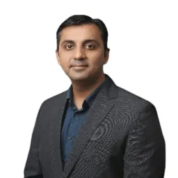 Siddharth Arora