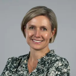 Victoria Sheward