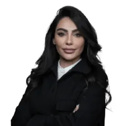 Elahe Goudarzi