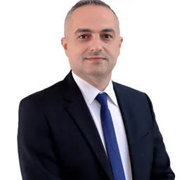 Dani Aljundi