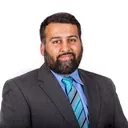 Yasir M. Akmal