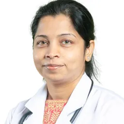 Shalini Gooli Veerabhadrappa