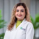 Zara Mohammad